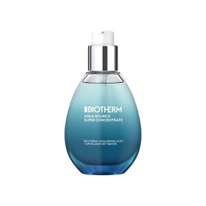 BIOTHERM Суперувлажняющий концентрат с гиалуроновой кислотой для всех типов кожи Aqua Bounce 50.0