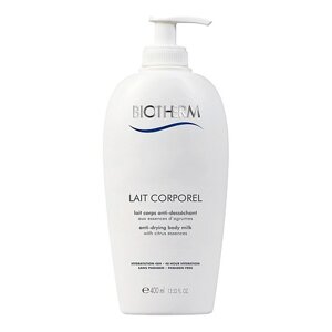 BIOTHERM Увлажняющее молочко для тела Lait Corporel