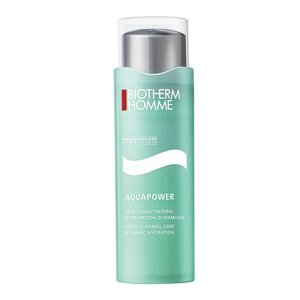 BIOTHERM Увлажняющий крем-гель для лица для мужчин Aquapower Homme