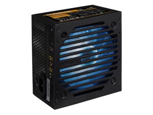 Блок питания AeroCool VX Plus 650 RGB 650W 4718009150928