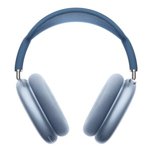 Bluetooth-гарнитура Apple AirPods Max, голубое небо (MGYL3)