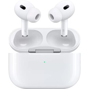 Bluetooth-гарнитура Apple AirPods Pro 2, белая