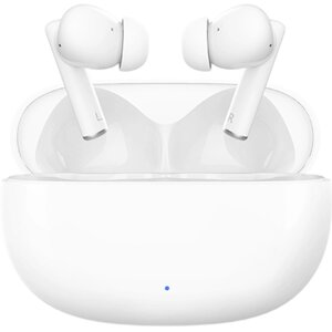 Bluetooth-гарнитура HONOR Choice EarBuds X3, белая