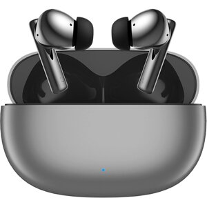 Bluetooth-гарнитура HONOR Choice EarBuds X3, графитовый серый