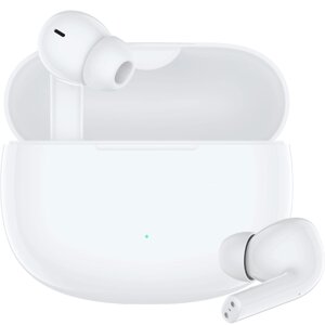 Bluetooth-гарнитура HONOR Choice EarBuds X3 Lite, белая