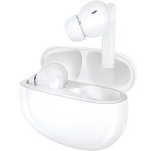 Bluetooth-гарнитура HONOR Choice Earbuds X5, белая
