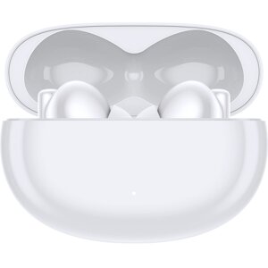 Bluetooth-гарнитура HONOR Choice Earbuds X5 Pro, белая