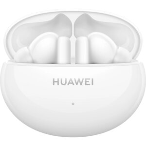 Bluetooth-гарнитура HUAWEI FreeBuds 5i, белая