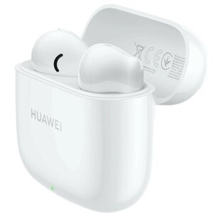 Bluetooth-гарнитура HUAWEI FreeBuds SE 2, белый