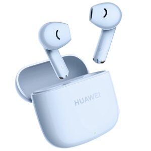 Bluetooth-гарнитура HUAWEI FreeBuds SE 2, синий