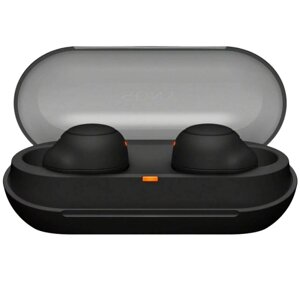 Bluetooth-гарнитура Sony WF-C500, черный