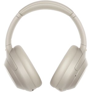 Bluetooth-гарнитура Sony WH1000XM4 (серебро)