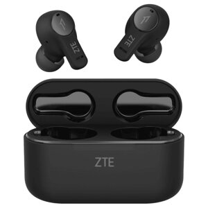 Bluetooth-гарнитура ZTE LiveBuds, черная