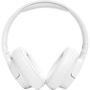 Bluetooth-наушники JBL Tune 520, белые