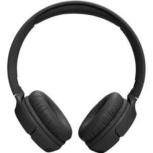 Bluetooth-наушники JBL Tune 520, черная