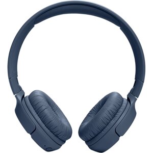 Bluetooth-наушники JBL Tune 520, синяя