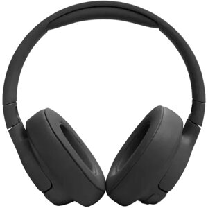 Bluetooth-наушники JBL Tune 720, черная