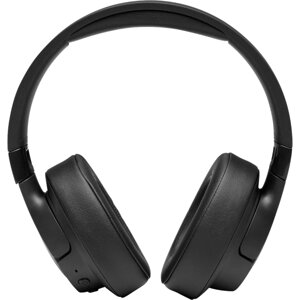 Bluetooth-наушники JBL Tune 760NC, черная