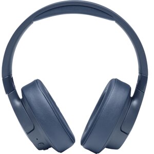 Bluetooth-наушники JBL Tune 760NC, синяя