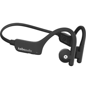 Bluetooth-наушники KaiboAudio Verse Plus, черная