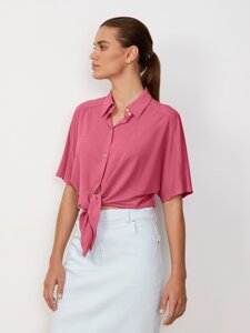 Блуза из модала (50)