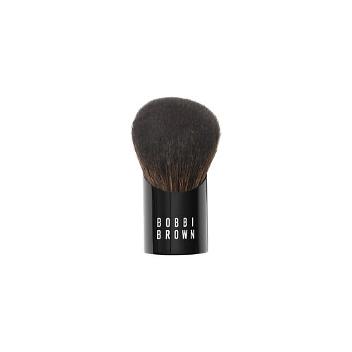 BOBBI BROWN Кисть косметическая для мягкой растушевки Smooth Blending Brush от компании Admi - фото 1