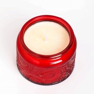 Богатство аромата свеча ароматическая в банке "GOJI berries" 260