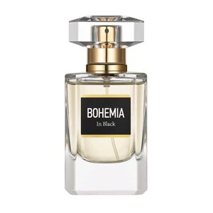 Bohemia парфюмерная вода IN BLACK 50.0