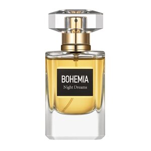 Bohemia парфюмерная вода NIGHT dreams 50.0