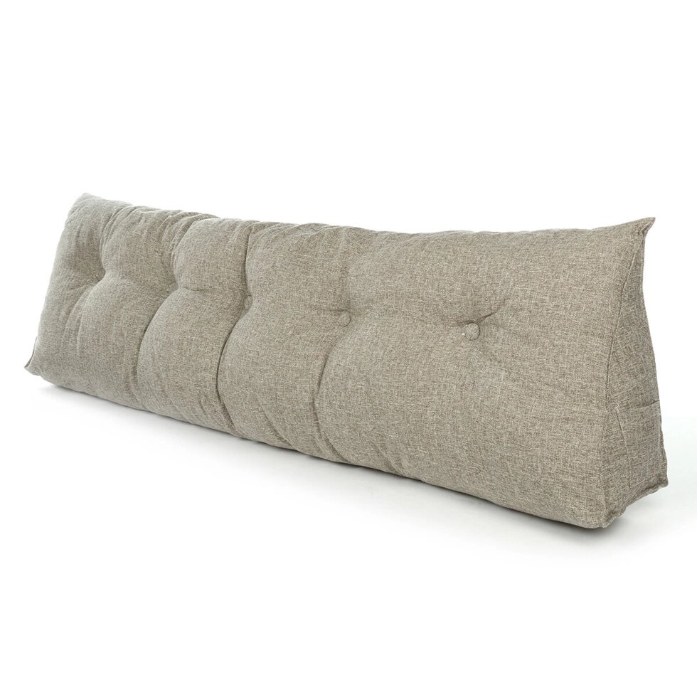 Большой диван, подушка для спины, кровать, диван, подушка для сиденья, опора для талии, подушка для спинки, украшения дл от компании Admi - фото 1