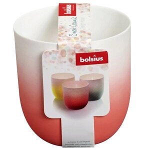 BOLSIUS Подсвечник Bolsius Сandle accessories 75/70 - для чайных свечей