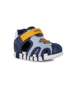 Босоножки детские Geox Sandal Iupidoo (23)