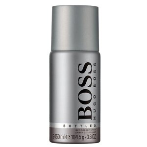 BOSS Парфюмированный дезодорант-спрей Bottled 150.0