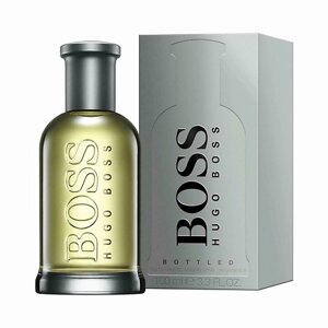 BOSS Туалетная вода Boss No. 6 Bottled 100.0