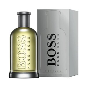 BOSS Туалетная вода Boss No. 6 Bottled 200.0