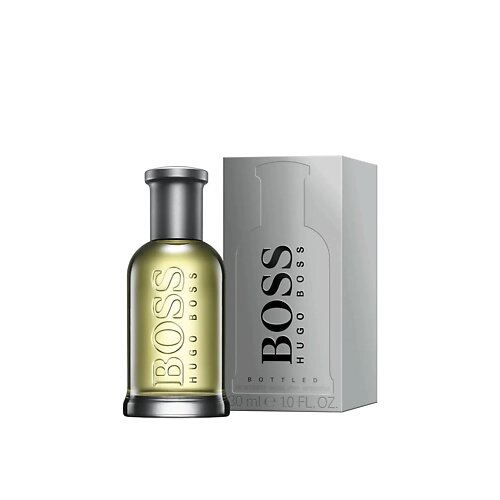 BOSS Туалетная вода Boss No. 6 Bottled 30.0