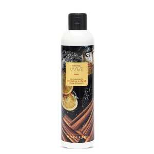 BOTANICAL PHILOSOPHY Шампунь для волос Orange & Cinnamon (апельсин и корица) 250.0