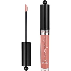 BOURJOIS Блеск для губ Gloss Fabuleux