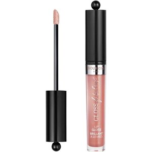 BOURJOIS Блеск для губ Gloss Fabuleux