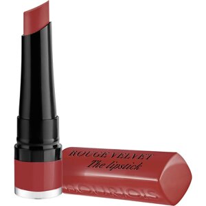 BOURJOIS Матовая помада-стик для губ Rouge Velvet the Lipstick