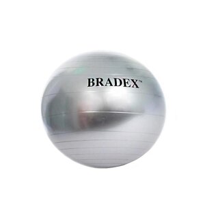 Bradex мяч для фитнеса фитбол-85