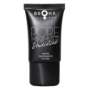 BRONX COLORS Праймер для маскировки пор studioline pore Minimizer