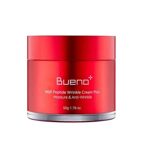 BUENO Омолаживающий крем с пептидами Bueno MGF Peptide Wrinkle Cream Plus 50.0