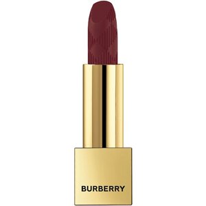 BURBERRY Матовая стойкая помада для губ Burberry Kisses Matte