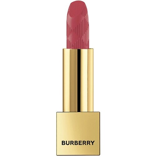 BURBERRY Матовая стойкая помада для губ Burberry Kisses Matte