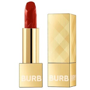 BURBERRY Сатиновая помада для губ Burberry Kisses Коллекция Summer