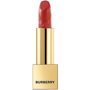 BURBERRY Увлажняющая стойкая помада для губ Burberry Kisses