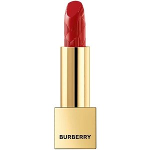 BURBERRY Увлажняющая стойкая помада для губ Burberry Kisses