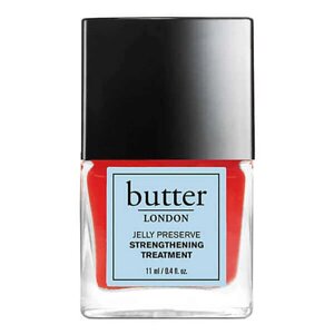 BUTTER LONDON Укрепляющее средство для ногтей Jelly Preserve