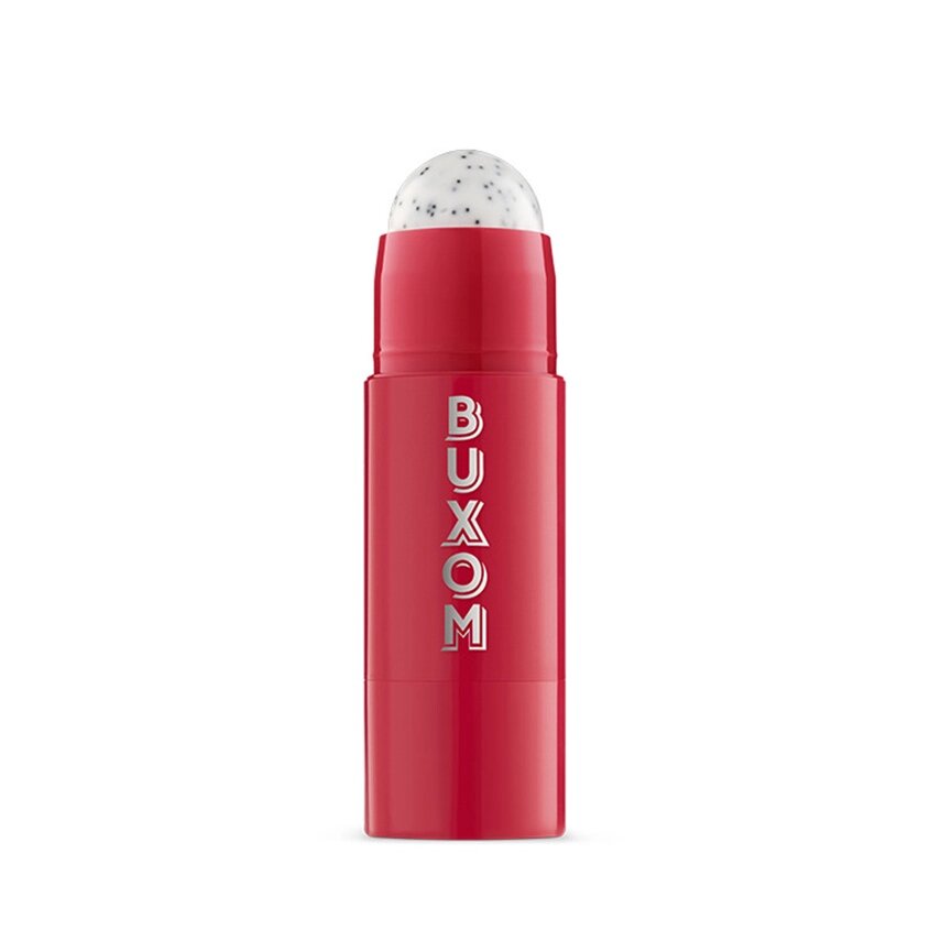 BUXOM Скраб для губ Power-full Plump с эффектом объема от компании Admi - фото 1